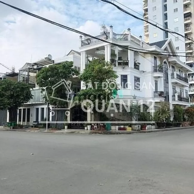 Nhà 128M2, Mặt Tiền Đông Hưng Thuận 2, Chỉ 11.2Tỷ - Quận 12.