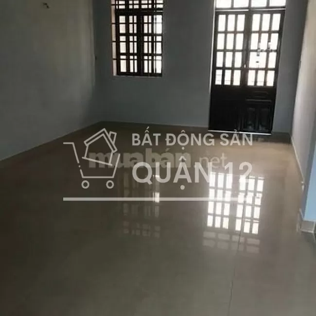 Bán Gấp Nhà 2 Mặt Hẻm_ 2/ Ngắn Nguyễn Ảnh Thủ