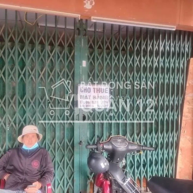 Bán nhà đô hồng riêng quận 12. Tôi chính chủ.