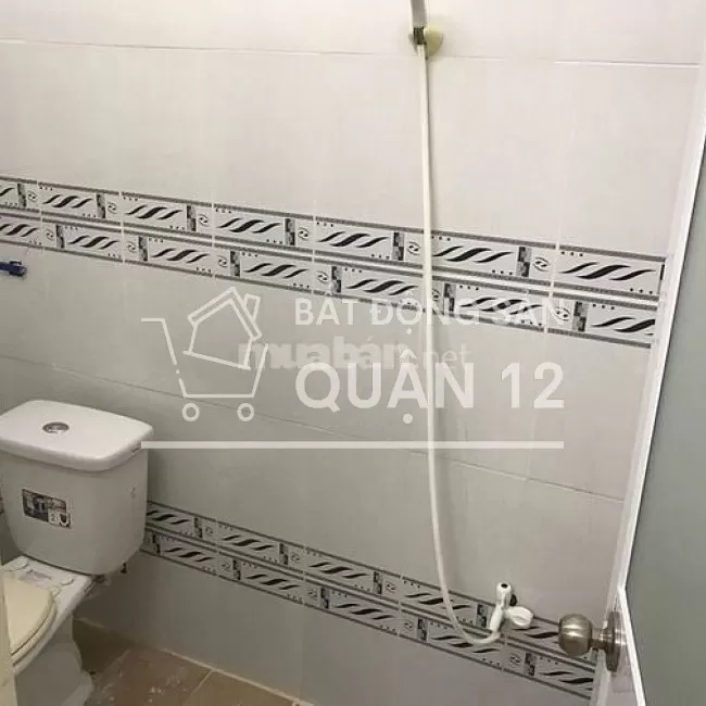 Cho thuê phòng mini 1 trệt 1 lầu, mặt tiền hẻm 5m- đường TX52, giá rẻ