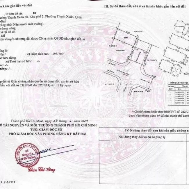 NHÀ PHỐ 5 TẦNG ĐƯỜNG HÀ HUY GIÁP, QUẬN 12. KHU COMPOUND GIÁ CHỈ 4.8 TỶ