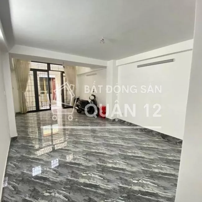 CÔ LIỄU CẦN RA GẤP NHÀ NGAY TRUNG TÂM GẦN LOTTE MART GÒ VẤP, SHR 80M2