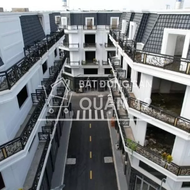 Bàn Nhà Quận 12, Cần Bán Nhà Đường Hà Huy Giáp Quận 12 Đã Có Sổ