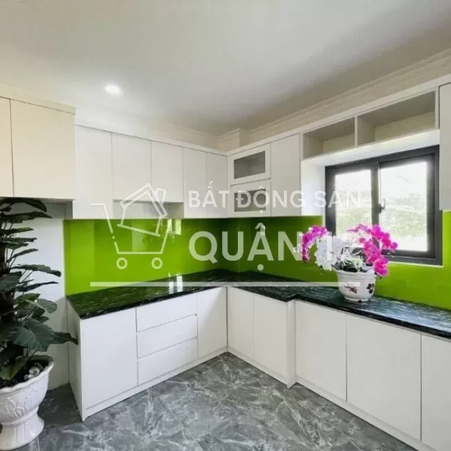 Bàn Nhà Quận 12, Cần Bán Nhà Đường Hà Huy Giáp Quận 12 Đã Có Sổ