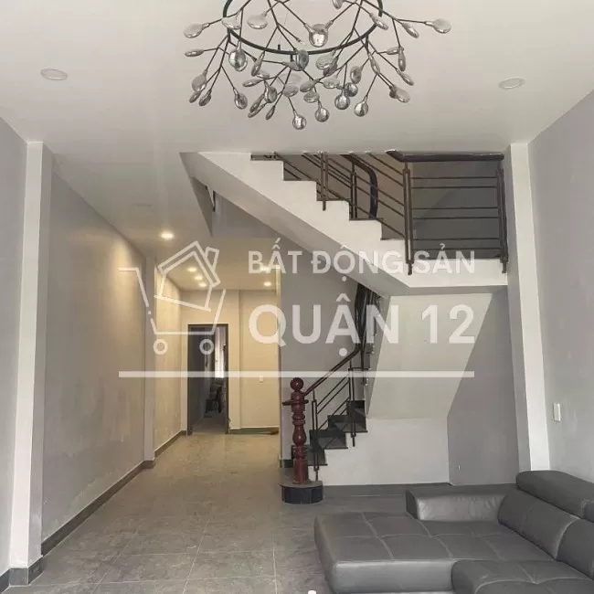 HOT:Nhà Đẹp,DT:150m2,Đ.Huỳnh Thị hai,P.Tân Chánh Hiệp,Q.12.Giá 7 tỷ 2 