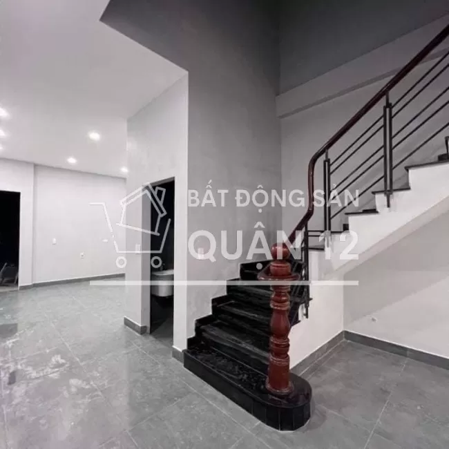 HOT:Nhà Đẹp,DT:150m2,Đ.Huỳnh Thị hai,P.Tân Chánh Hiệp,Q.12.Giá 7 tỷ 2 
