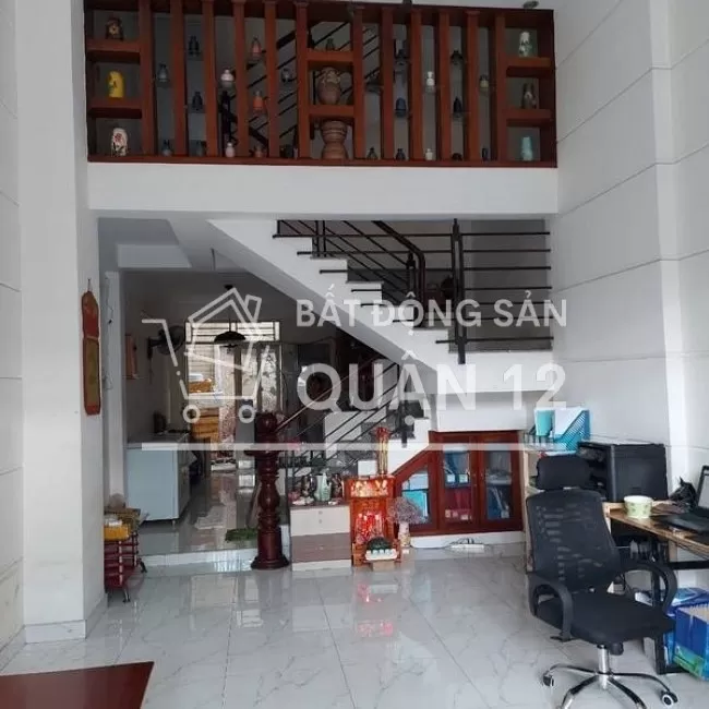 Hxh đậu cửa, lê văn khương, dt.58m2, 4 tầng btct, nhỉnh 5 tỷ.