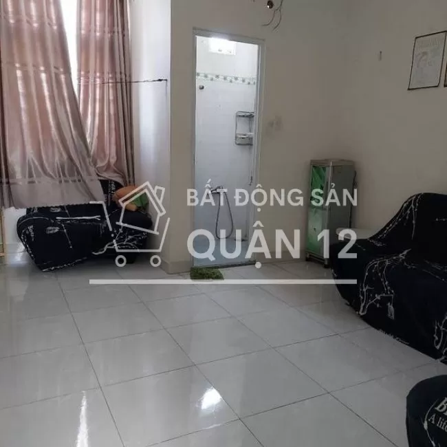 Hxh đậu cửa, lê văn khương, dt.58m2, 4 tầng btct, nhỉnh 5 tỷ.