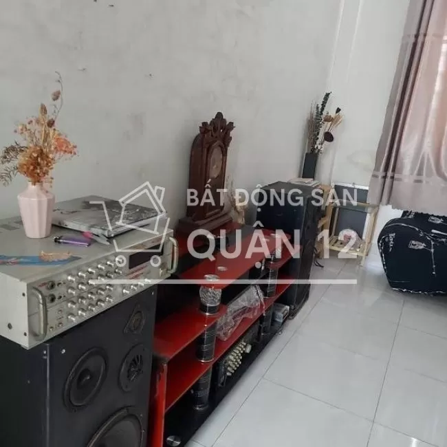 Hxh đậu cửa, lê văn khương, dt.58m2, 4 tầng btct, nhỉnh 5 tỷ.