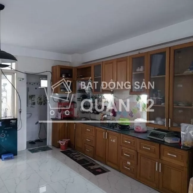 Hxh đậu cửa, lê văn khương, dt.58m2, 4 tầng btct, nhỉnh 5 tỷ.