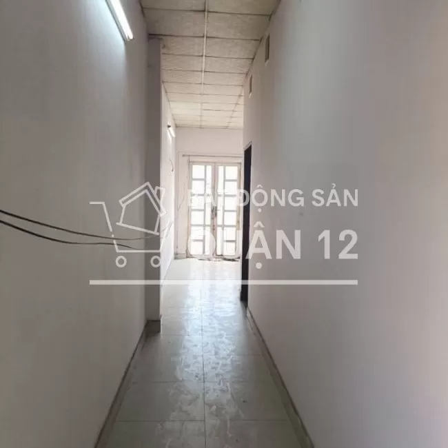 Nhà Mặt Tiền Kinh Doanh Buôn Bán Nhiều Nghành Nghề Khu Dân Cư Đông Đúc