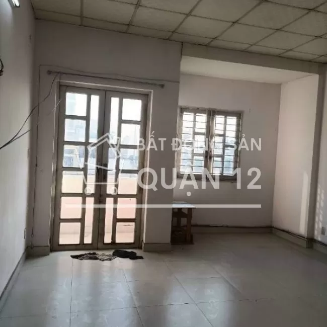 MẶT TIỀN ĐƯỜNG NGUYỄN ẢNH THỦ 5 x 25M NHÀ TRỆT 1 LẦU. GIÁ SỐC 11,9 TỶ