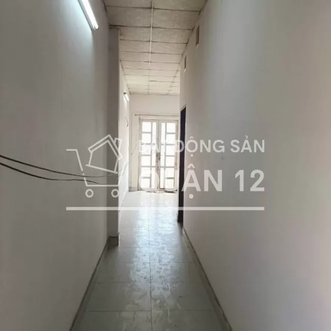 MẶT TIỀN ĐƯỜNG NGUYỄN ẢNH THỦ 5 x 25M NHÀ TRỆT 1 LẦU. GIÁ SỐC 11,9 TỶ