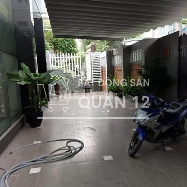 Cho thuê xưởng 1300m2 giá 85tr/tháng tại Nguyễn ảnh thủ f hiệp thành