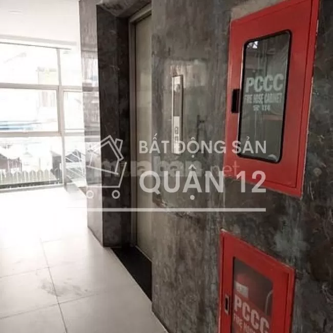 Cho thuê xưởng 1300m2 giá 85tr/tháng tại Nguyễn ảnh thủ f hiệp thành