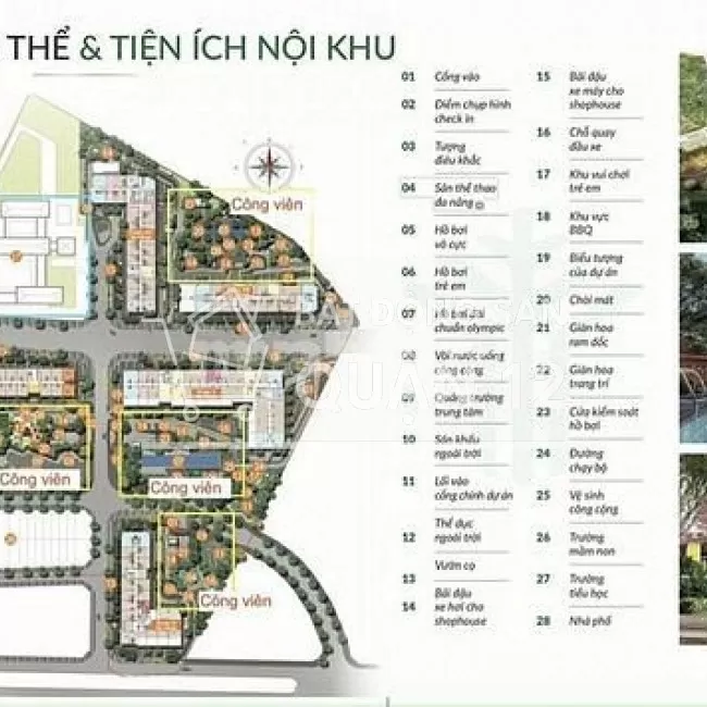 Mua Nhà Trả Góp 0%LS TT Đợt 1 Từ 200TR. Cọc 50Tr Nhận Ngay Voucher 150