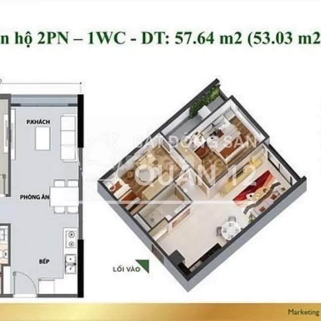 Mua Nhà Trả Góp 0%LS TT Đợt 1 Từ 200TR. Cọc 50Tr Nhận Ngay Voucher 150