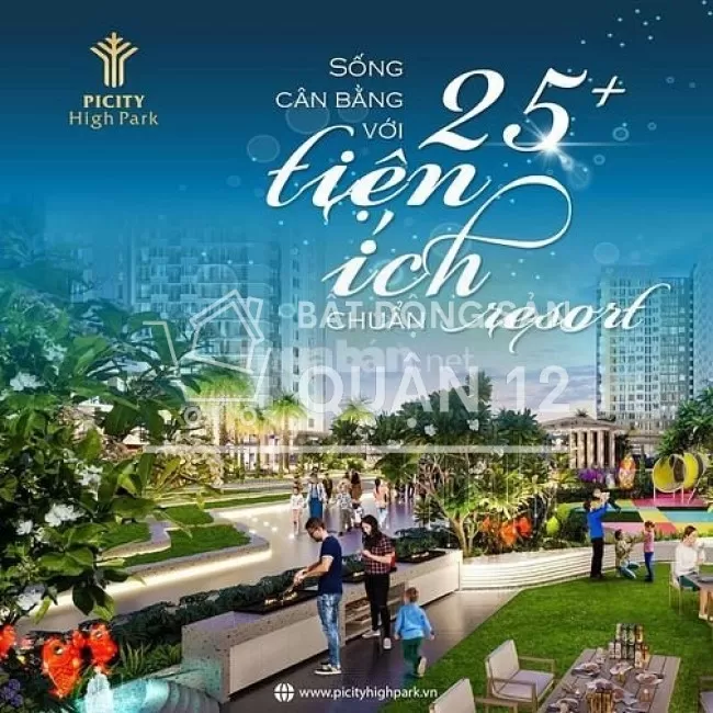 Mua Nhà Trả Góp 0%LS TT Đợt 1 Từ 200TR. Cọc 50Tr Nhận Ngay Voucher 150