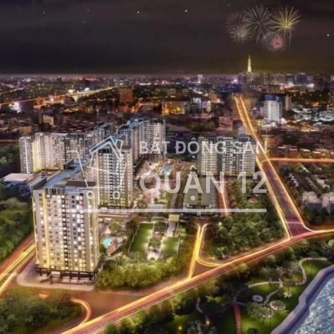 BÁN CĂN HỘ PICITY HIGH PARK CAO CẤP TIỆN ÍCH HỒ BƠI GẦN GA METRO
