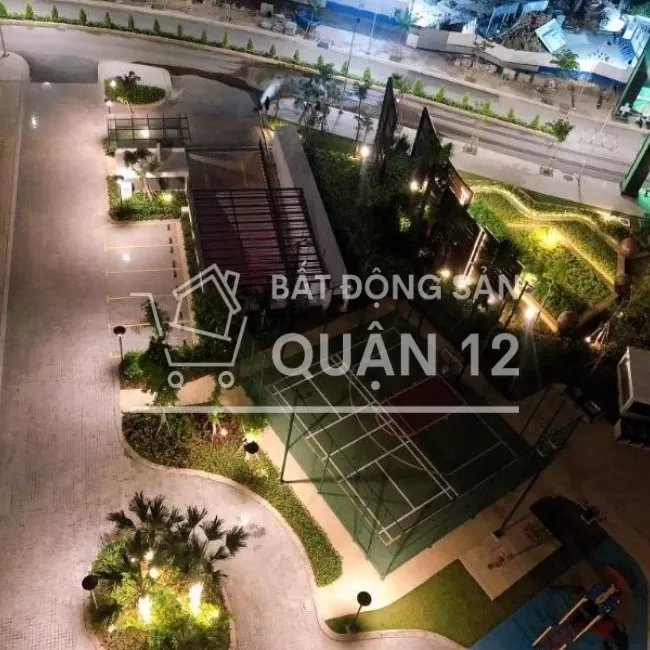BÁN CĂN HỘ PICITY HIGH PARK CAO CẤP TIỆN ÍCH HỒ BƠI GẦN GA METRO