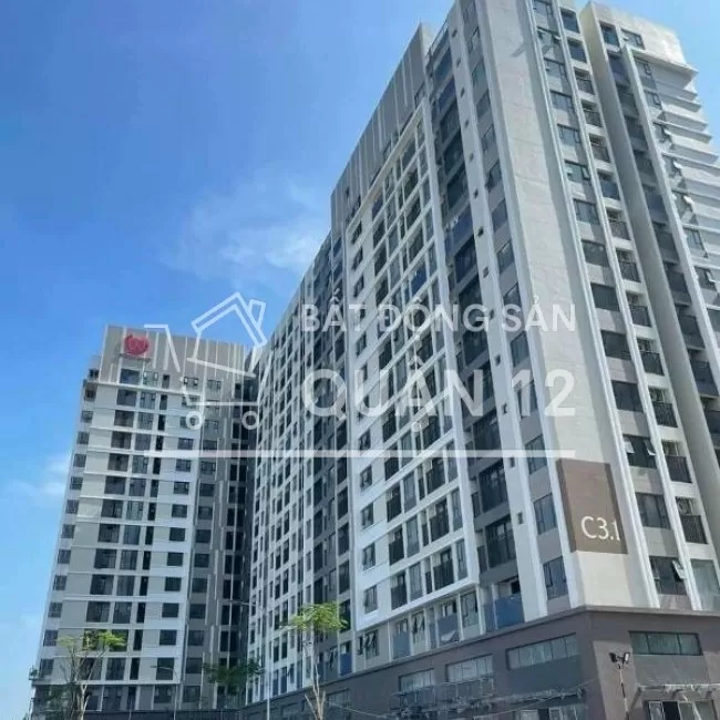 BÁN CĂN HỘ PICITY HIGH PARK CAO CẤP TIỆN ÍCH HỒ BƠI GẦN GA METRO