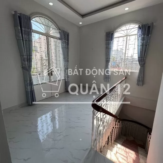 Cần bán gấp nhà p.tân thới hiệp Q.12 nhà đẹp sổ hồng chính chủ 