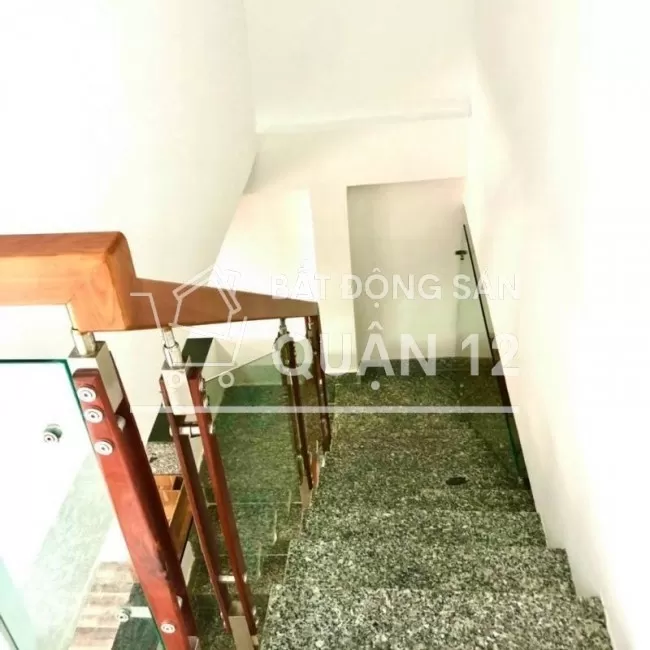 Bán Nhà 1/ Tân Thới Hiệp 21 Nở Hậu Gía 3.25 tỷ
