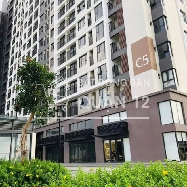 Chủ cần sang nhượng căn hộ Picity.