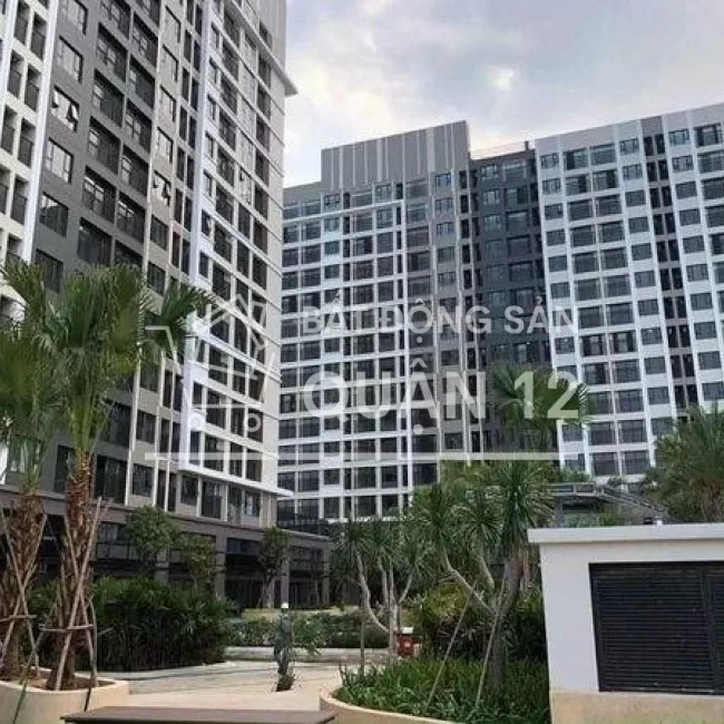 Chủ cần sang nhượng căn hộ Picity.