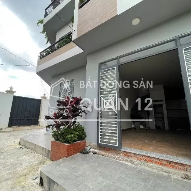 bán nhà ở và kinh doanh tạp hóa,cafe 48m2 thổ cư