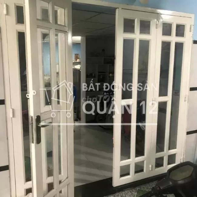 Nhà Đẹp Giá Hời ngại gì không xem thử