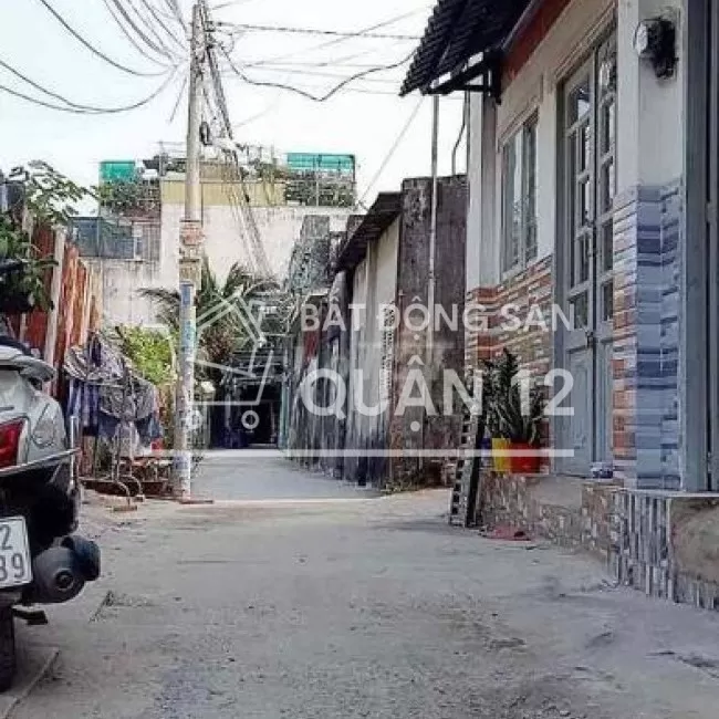 Nhà Đẹp Giá Hời ngại gì không xem thử