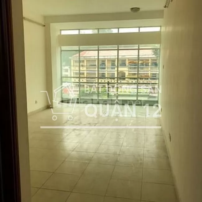 Bán căn nhà 1 trệt 2 lầu mặt tiền đường Tô Ký, P. Tân Chánh Hiệp, Q12
