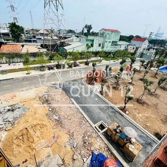 Bán gấp nhà mặt tiền Vườn Lài-APĐ tiện kinh doanh tiện ích có sẳn, mua