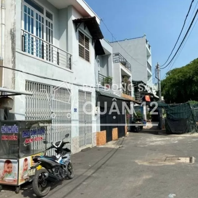 ÔTÔ ĐẬU TRONG THOẢI MÁI, AN PHÚ ĐÔNG10 CHỈ 2tỷ8 0938566812