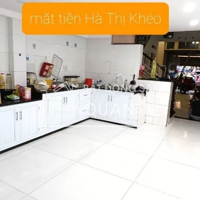 Cho thuê nhà mặt tiền, thuận tiện kinh doanh, 3 phòng ngủ, 3 phòng tắm