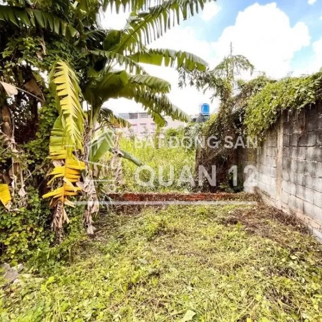Bán đất vị trí VÀNG mặt tiền view sông 1 sẹc đường Hà Huy Giáp