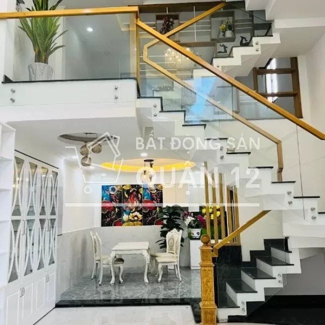  Nhà phố The Sol Rescidence cần tìm chủ mới