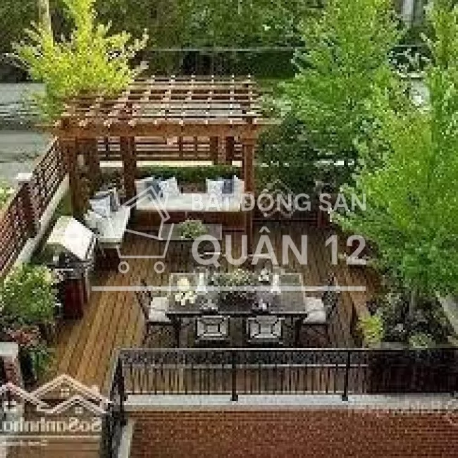 HAPPY ONE PREMIER căn hộ đáng sống nhất quận 12.
