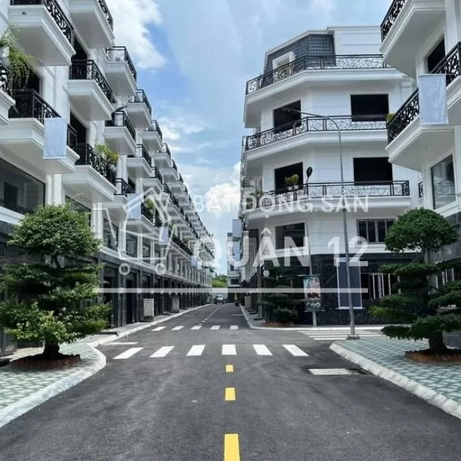 THỜI ĐIỂM VÀNG ĐÓN ĐẦU AN CƯ ĐẦU TƯ LÝ TƯỞNG 