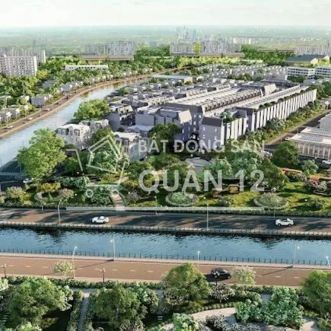 CẦN BÁN NHÀ NGAY NGÃ TƯ GA CÁCH SÂN BAY TÂN SƠN NHẤT 15p