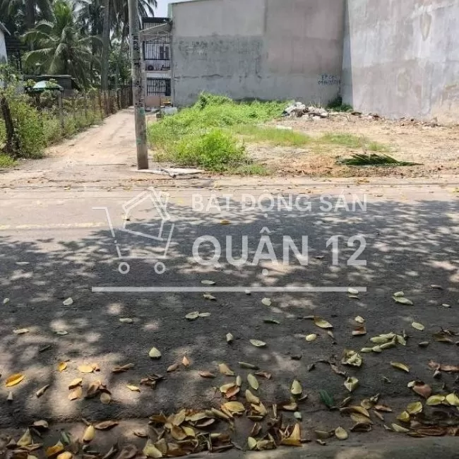 Nhà cấp 4 có gác lửng Đường xe hơi 1/TL47.
