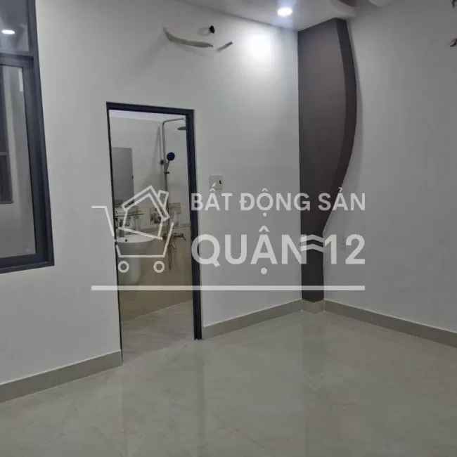 Bán nhà huỳnh thị hai, tân chánh hiệp, q.12, 3 lầu, chỉ 4.99 tỷ, hxh