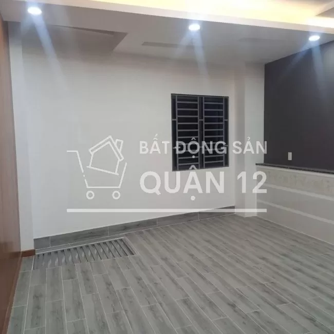 Bán nhà huỳnh thị hai, tân chánh hiệp, q.12, 3 lầu, chỉ 4.99 tỷ, hxh
