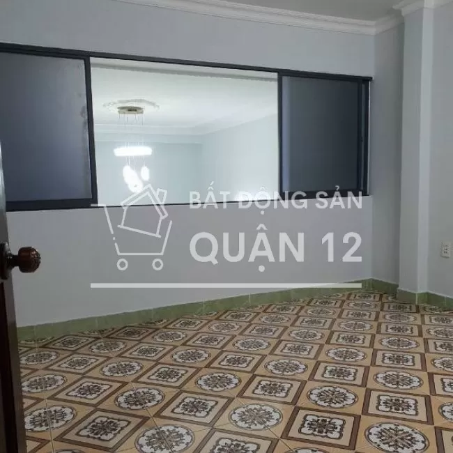 Nhà 2/ Huỳnh thị hai Quận 12, 3.5mx16m, Đúc lửng, 3pn, Giá: 3,250 Tỷ