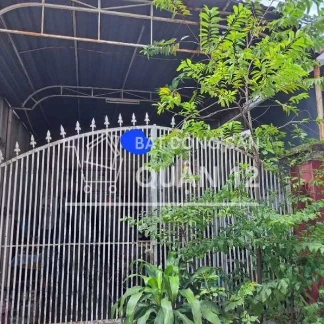 NHÀ TÂN CHÁNH HIỆP, 4 X 15M GIÁ 2,8 TỶ, CHÍNH CHỦ GỬI