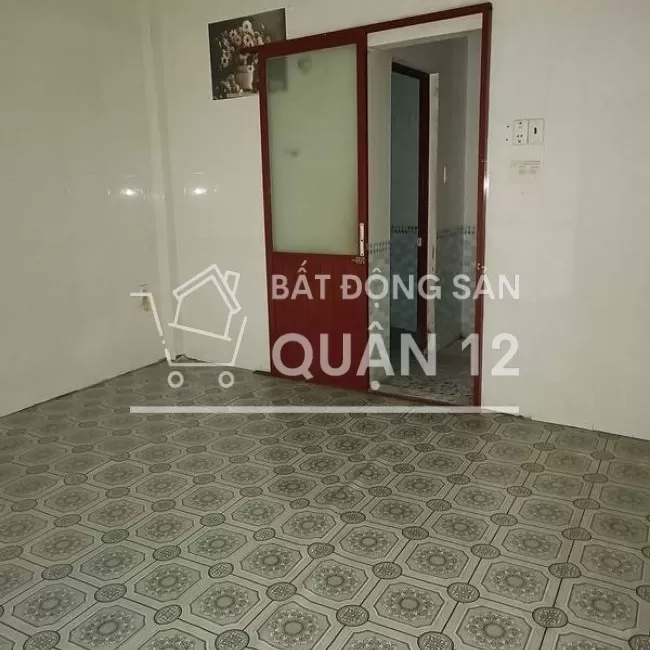 Chủ ngộp quá bán gấp nhà hxh lê văn khương, quận 12, dt: 55m2, giá