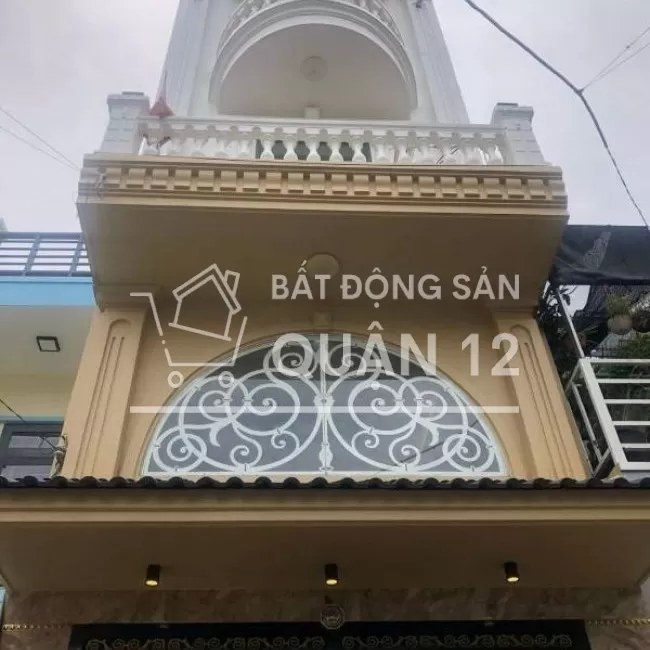 CHỦ NGỘP BANK BÁN GẤP NHÀ 5 TẦNG ĐƯỜNG 2 XE TẢI TRANH NHAU GIÁ 6,5 TỶ