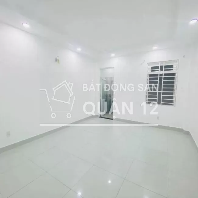 Chủ Cần Bán Nhà TCH 10 4x18 1Trệt 3 lầu Giá 5ty2