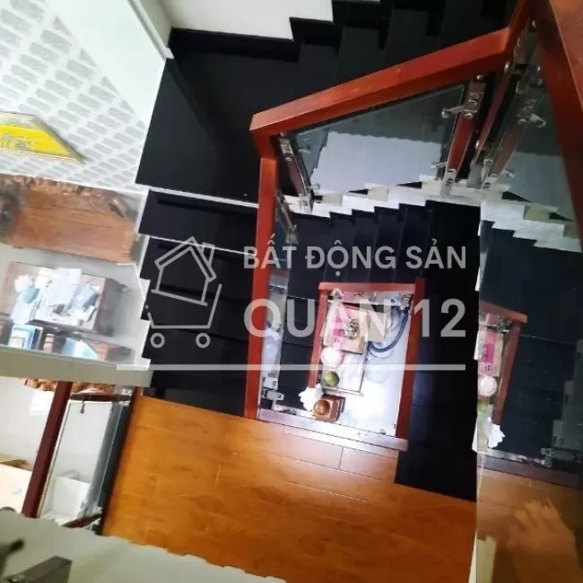 Bán nhà khu hiệp thành city . Nhà mới đẹp . Thiết kế hiện đại 